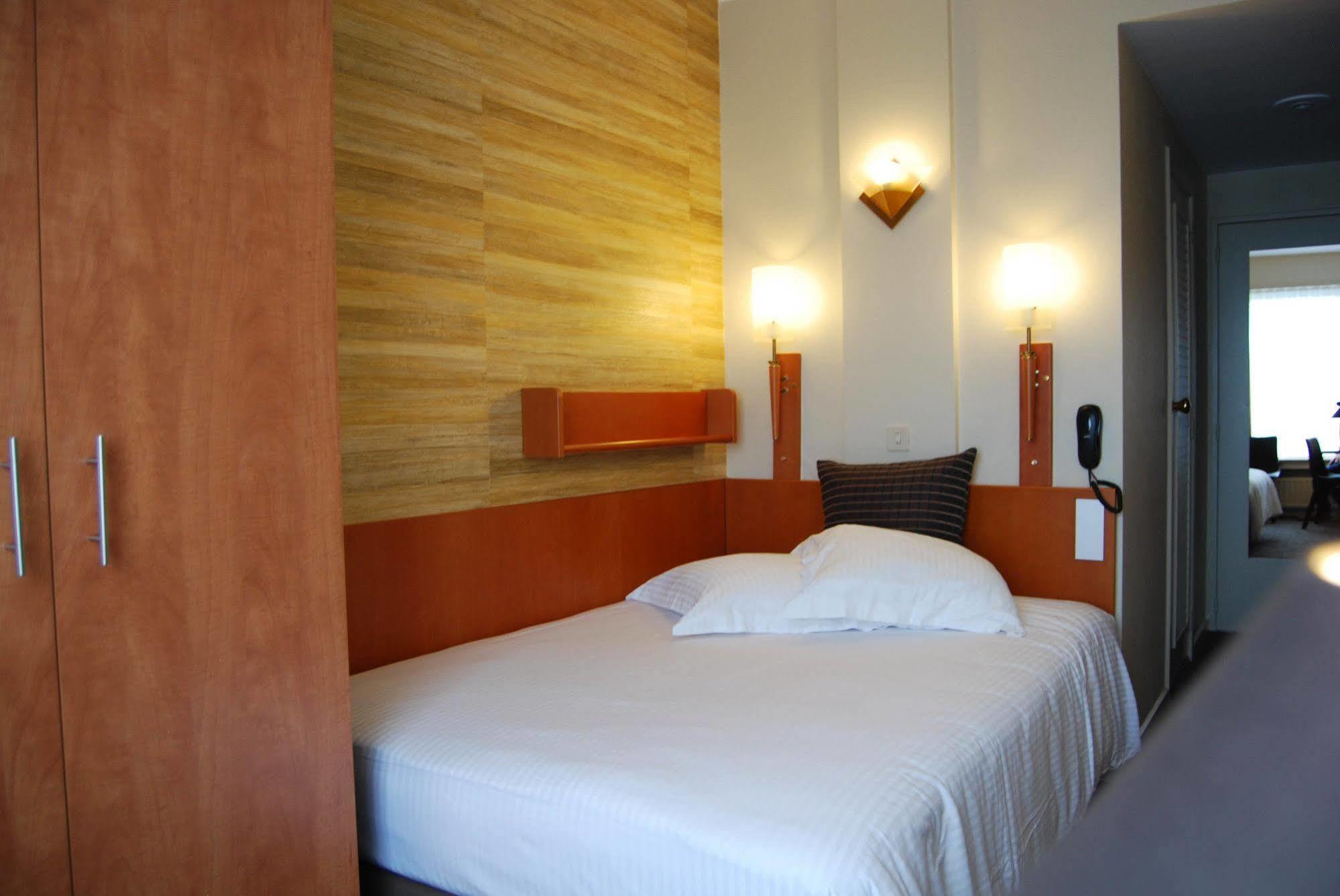 Hotel Melinda Остенде Екстер'єр фото